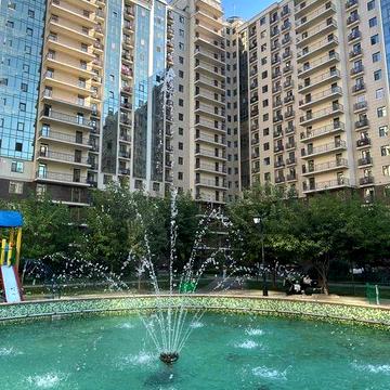 Продам 1 комнатную квартиру ЖК Пятая Жемчужина. Таирова (108-125) ЖК «Пятая жемчужина»