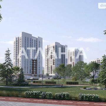 Продаж 1к Квартира Промислова вулиця
