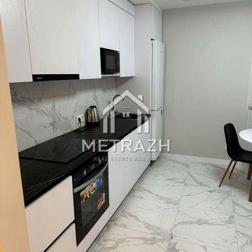 Топ оренда 1к квартири 50м кв., ЖК Берестейський, м.Берестейська