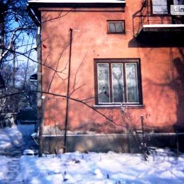 Продаж 3к Дім Івана Франка вулиця