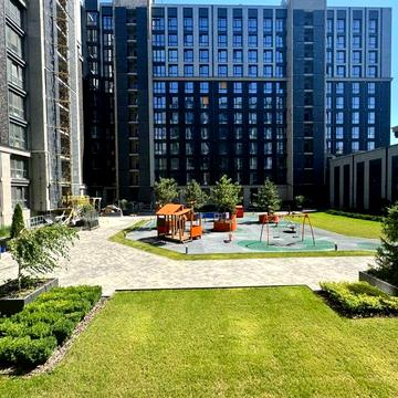 2-к квартира в ЖК Женева ЖК Женева