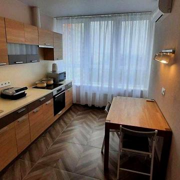 Продам 2-кімн. квартиру, ЖК по просп. Відрадний, 2 KA ЖК просп. Отрадний, 2