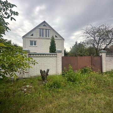 Продаж будинку від власника Іванків Бориспільський район