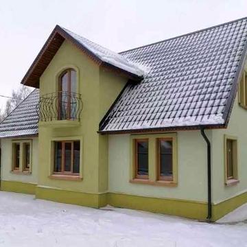 Будинкок з ділянкою село Кам’янопіль