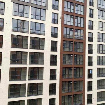 1к квартира в районі Велмарту