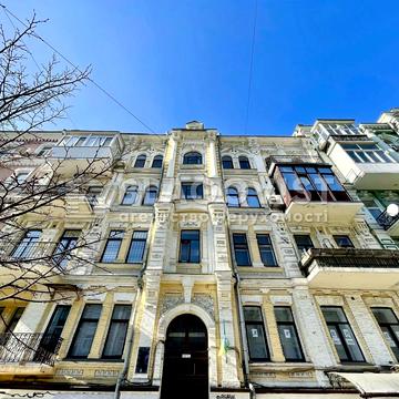 Шота Руставелі вул., 32