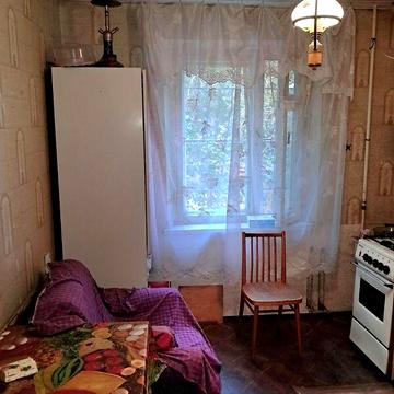 Продаж 2к Квартира Героїв оборони Одеси вулиця