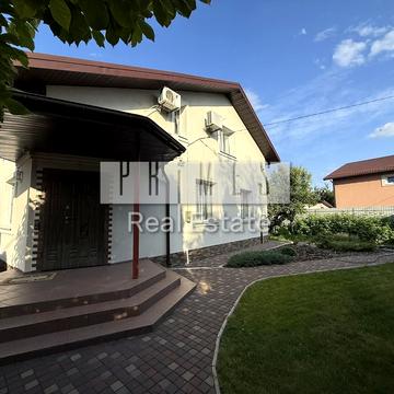 Барвінкова вул., 4