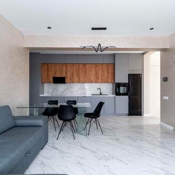 Підгірська