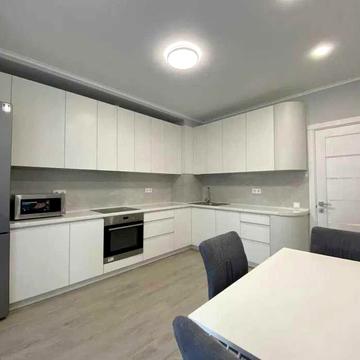 2к 72м2 ЖК Bristol Comfort House Лобановського просп., 144 Деміївка ЖК Brastol Comfort House