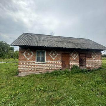 Продаж будинка с. Поздимир Львівської області