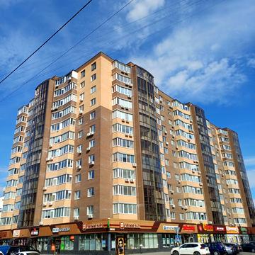 Гоголя вул., 261/2