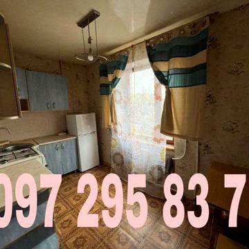 Квартира 1 кім по вул. Генерала Радієвського 41