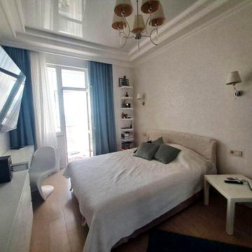 Продам 1-но ком. квартиру в центре. ЖК"16-я Жемчужина"(417-328) ЖК «Шестнадцатая жемчужина»