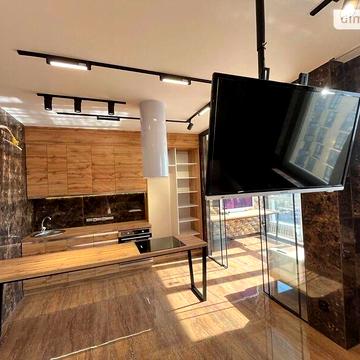 Продаж 1к Квартира Марсельська вулиця ЖК Приморские Сады