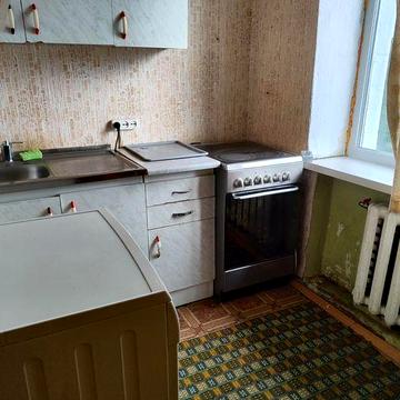 Здаю в аренду 1 к кв Обухів, Лікарня