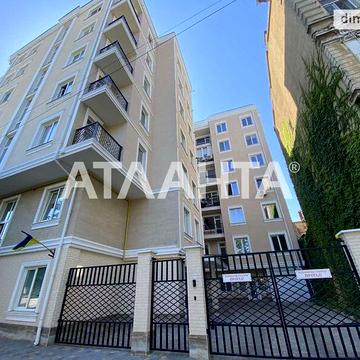 Продаж 1к Квартира Різдвяний провулок ЖК Рождественский