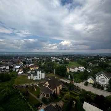 Продаж 2к Квартира Роменська вулиця ЖК Оазис Буковины