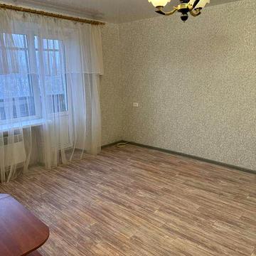 Сдам квартиру одкнокомнатую на микрорайоне без мебели