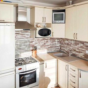3 кімнати Чистяківська, 7 Святошинський Нивки Галагани