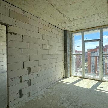 Продаж 2к квартири Айсберг | ЄОСЕЛЯ | ЄВІДНОВЛЕННЯ ЖК Айсберг
