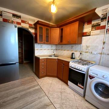 Продам 3к/кв в Великом Дальнике
