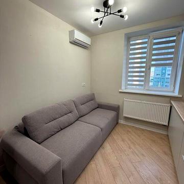 Продаж 1к Квартира Рогатинська Левада вулиця ЖК Рогатинский