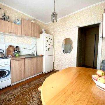 Продаж 1-кімнатної квартири по вул. Івана Сірко
