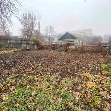 Частина будинку.