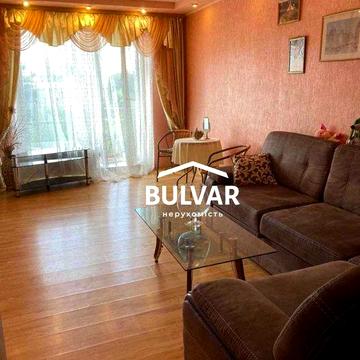 Ул. Культуры ‼️ 2 к. кв  - 52 м2, Центр ‼️ м. Научная