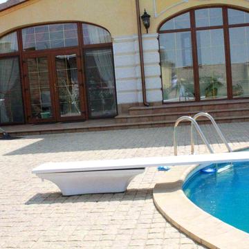 Элитный 2-этажный дом в Фонтанке — 310 м², 22 сотки , от хозяина