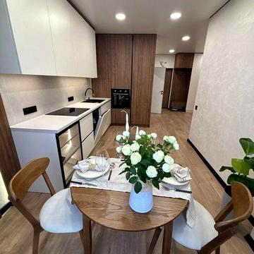Продаж 3-х кім.квартири з ШИКАРНИМ РЕМОНТОМ м. Ірпінь ЦЕНТР ЖК Сіті Парк