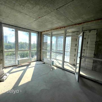 Продаж 2-кім квартири 74м² в ЖК Dibrova Park будинок 4 ЖК Dibrova Park/ Діброва Парк
