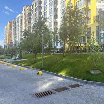 Продаж 2к Квартира Запорізьке шосе ЖК Счастливый