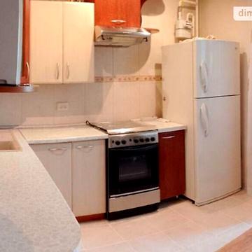Довгострокова оренда 1к Квартира Лялі Ратушної вулиця