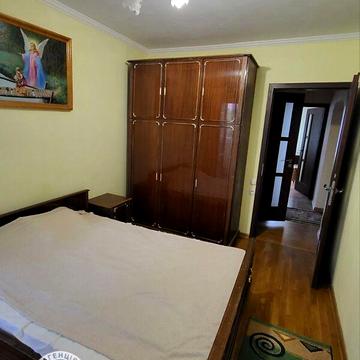 Довгострокова оренда 3к Квартира Володимира Лучаковського (Лучаківського) вулиця