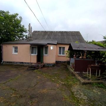 Будинок в місті р-н Богунія. Біля карєру.