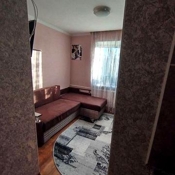 Квартира гостінка з євроремонтом