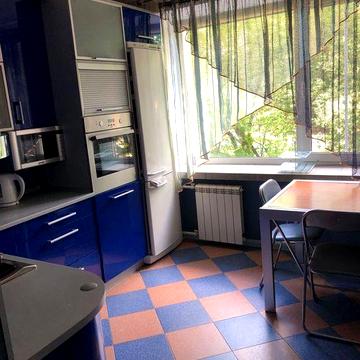 Здам в оренду 2кімнатну квартиру по вулиці Тургенєвська