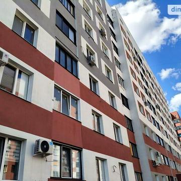 Продаж 1к Квартира Борткевича вулиця ЖК Гидропарк
