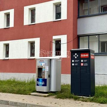 Продаж 1к Квартира Борткевича вулиця ЖК Гидропарк