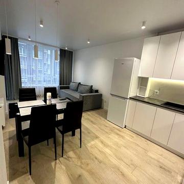 Власник. Оренда 1-і кв. новобуд. вул.Трускавецька 133 ЖК Континент.