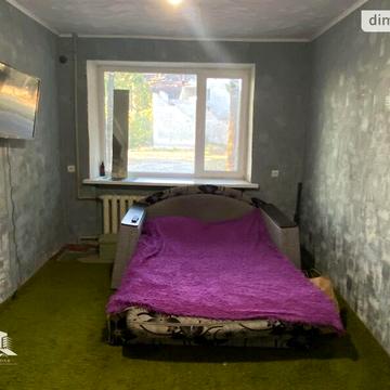 Продаж 1к Квартира Дніпробудівська вулиця