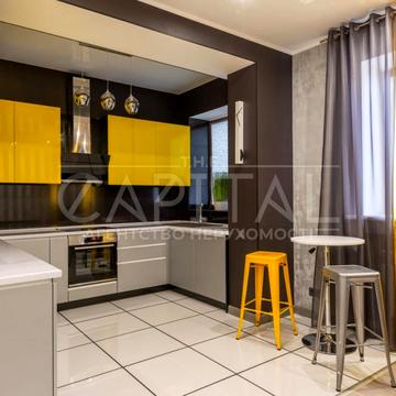 Садова вул.