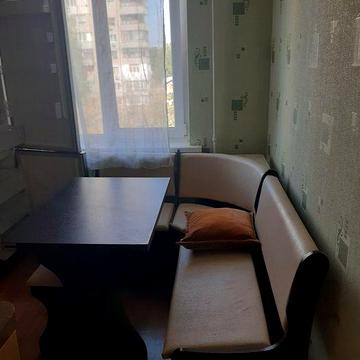 Оренда на Шуменському 2х кімнатна