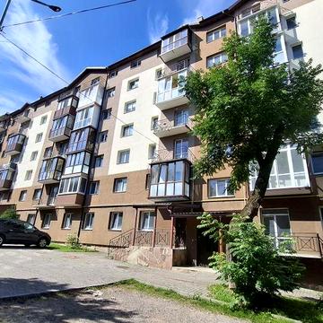 1 Кімнатна Квартира В Трускавці