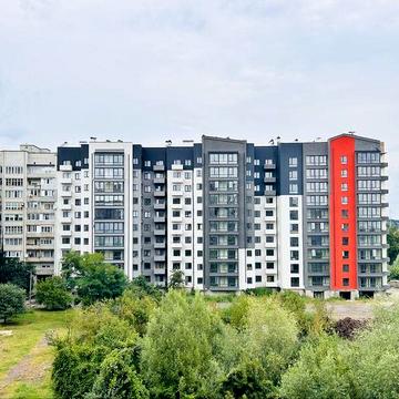 Новинка продаж 3-х кім по Набережній