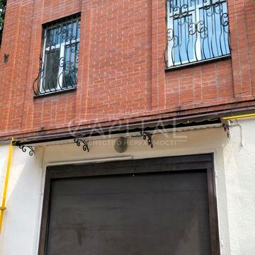 Кучмин Яр вул. (Краснодонська)