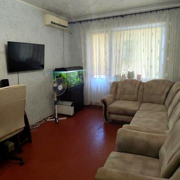 Продам 1-ну квартиру на Вечірньому