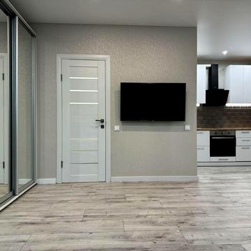 Здається 1 км. квартира Лісовий квартал ( власник)